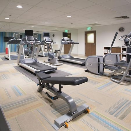 Holiday Inn Express & Suites - Fayetteville South By Ihg Zewnętrze zdjęcie