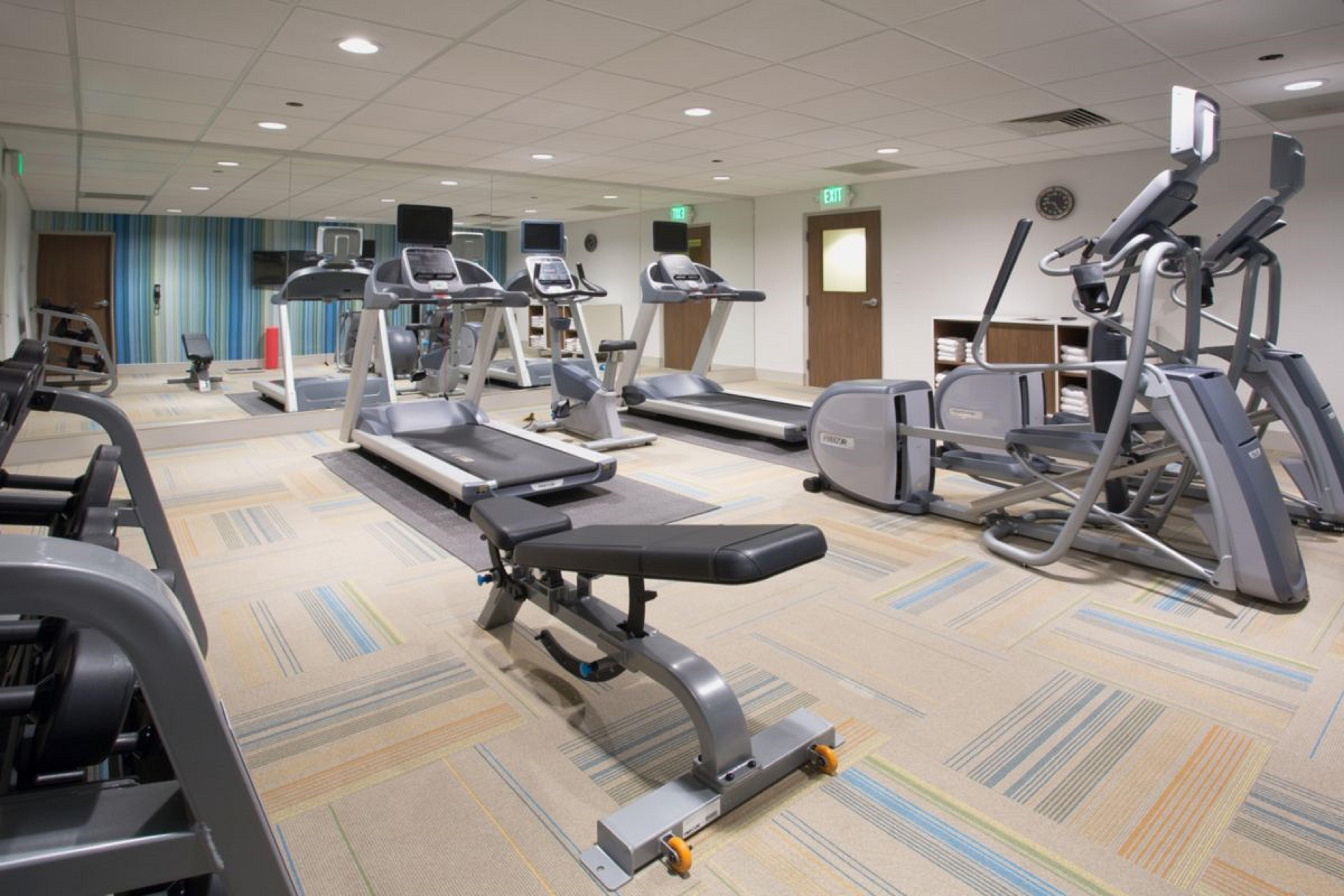 Holiday Inn Express & Suites - Fayetteville South By Ihg Zewnętrze zdjęcie